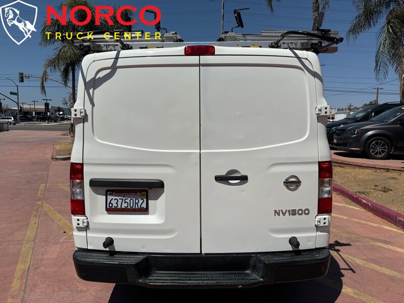 Used 2019 Nissan NV 1500 S RWD image 8