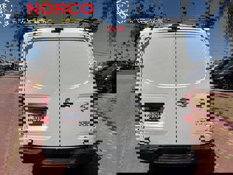 Used 2019 Nissan NV 1500 S image 8