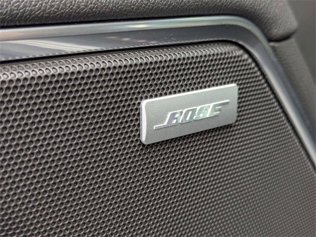 New 2025 Chevrolet Silverado 1500 RST image 11