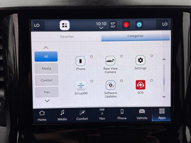 Used 2022 RAM 1500 Big Horn AWD/4WD image 35