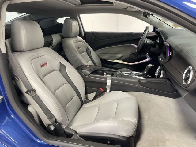 Used 2023 Chevrolet Camaro SS image 27