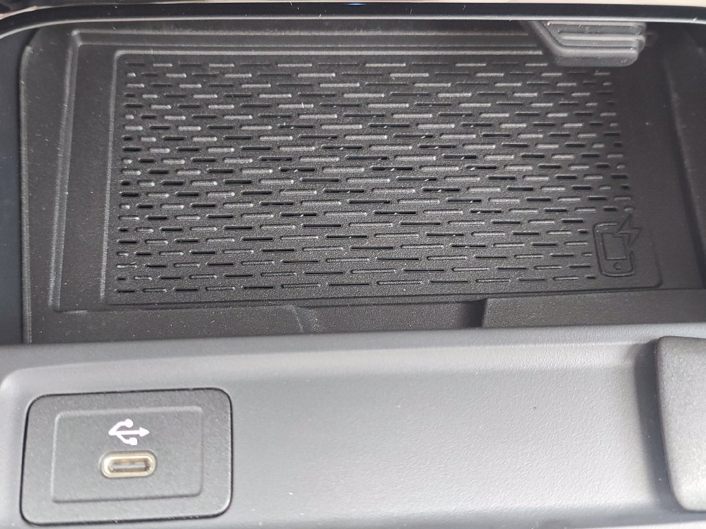New 2026 Mercedes-Benz GLB 250 4MATIC image 30