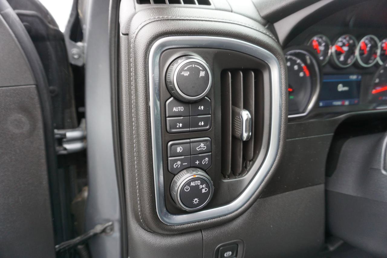 Used 2019 Chevrolet Silverado 1500 RST w/ All-Star Edition image 20