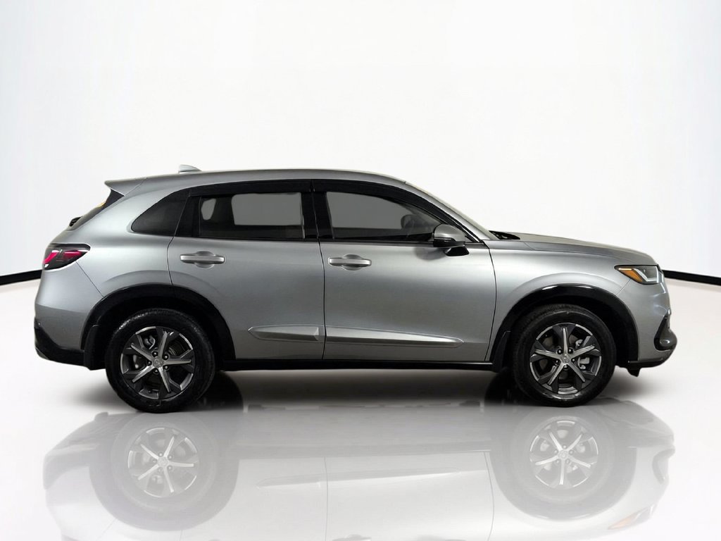 Used 2024 Honda HR-V EX-L image 5