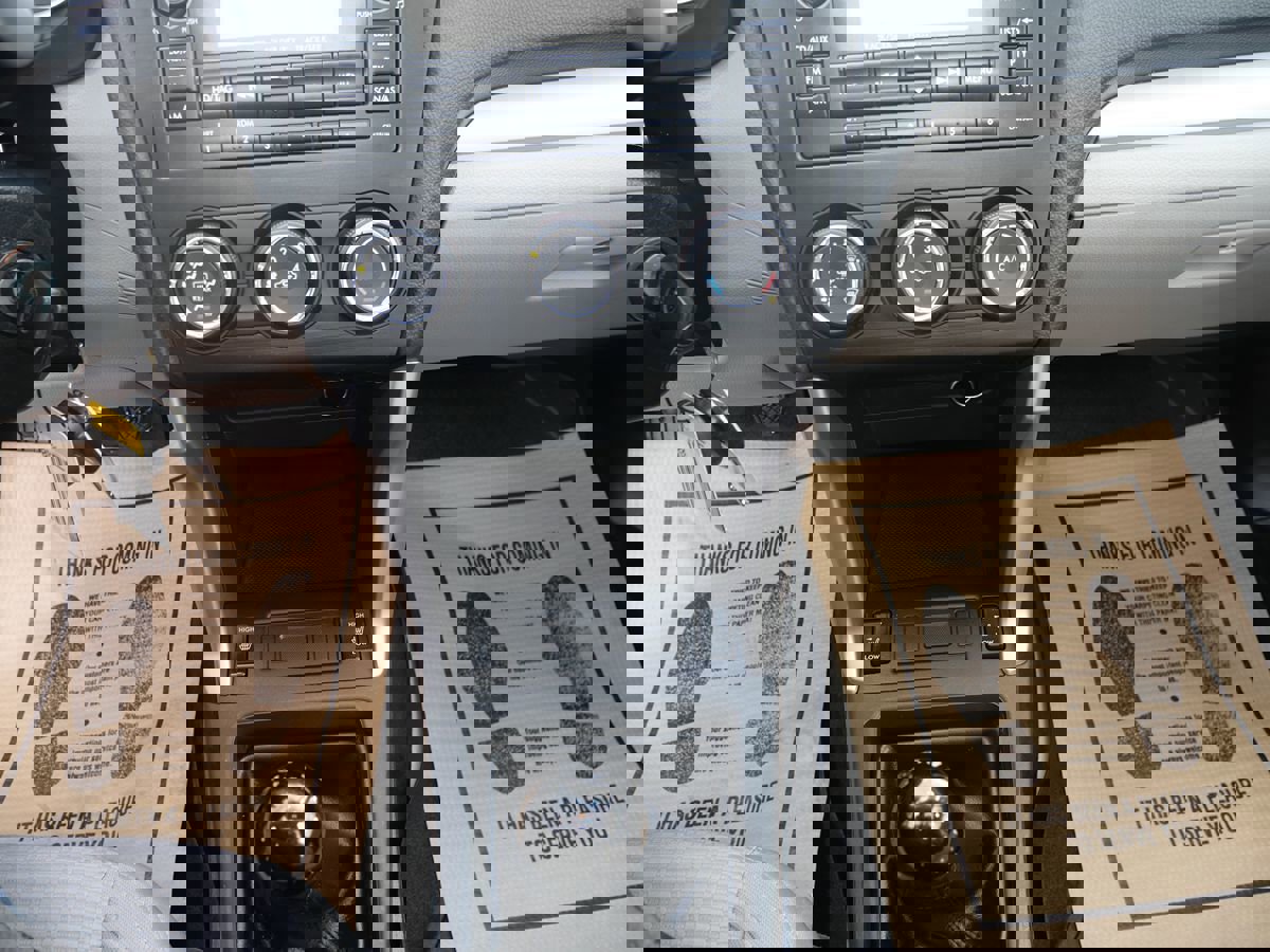 Used 2015 Subaru Forester 2.5i Premium image 12