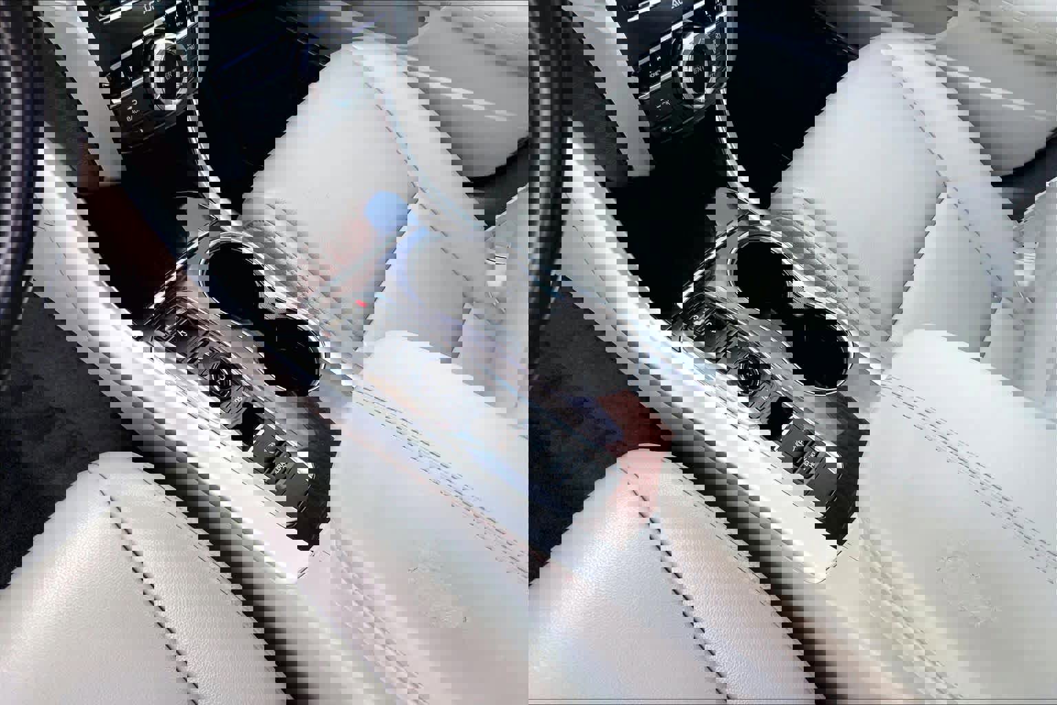 Used 2015 Acura TLX V6 image 17