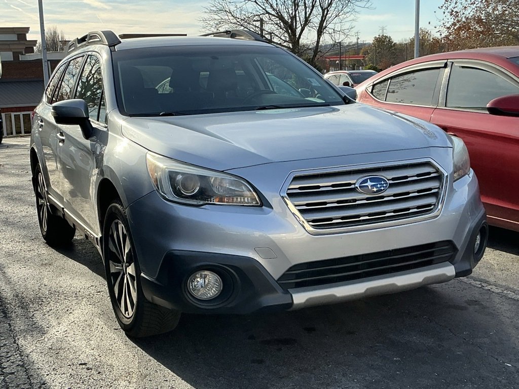 Used 2017 Subaru Outback 2.5i Limited w/ Popular Package #5 image 1
