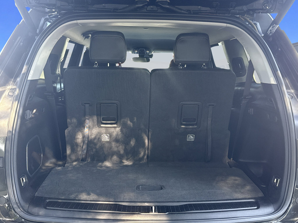 Used 2022 Jeep Grand Cherokee L Limited w/ MOPAR Finishing Package AWD/4WD image 33