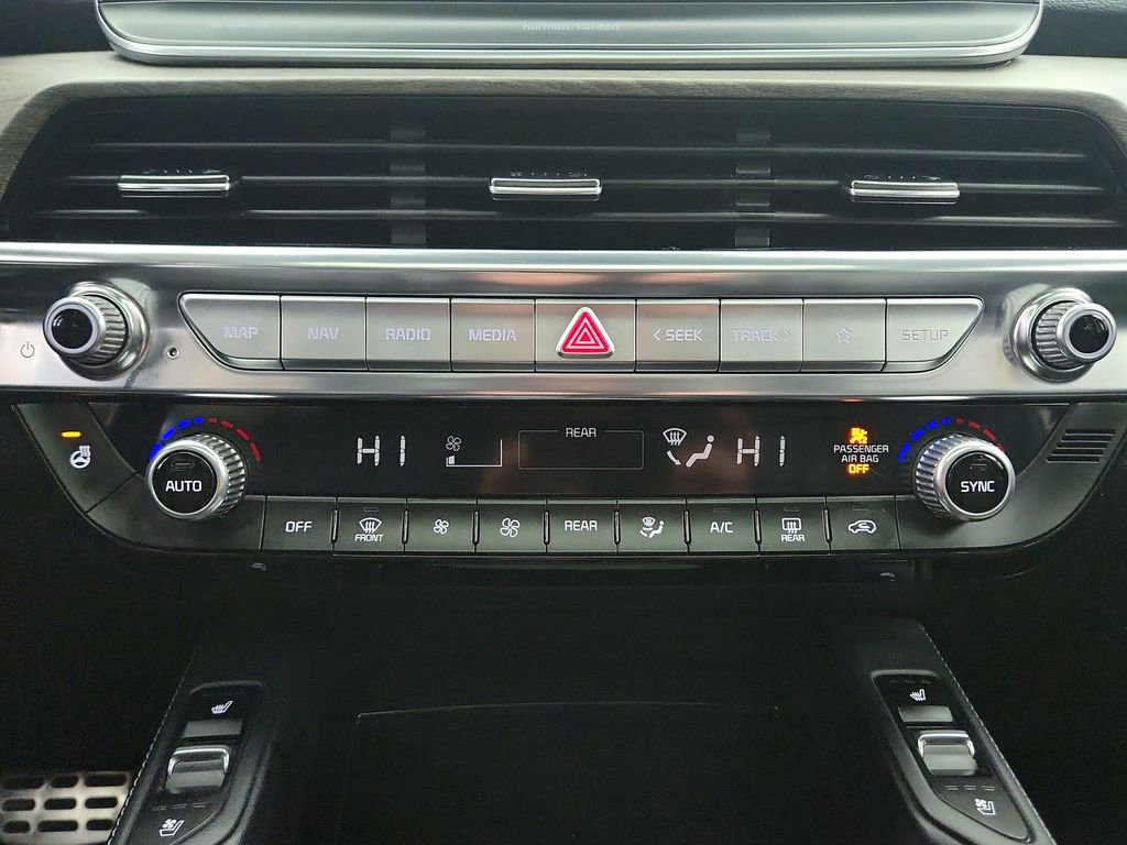 Used 2022 Kia Telluride SX image 17