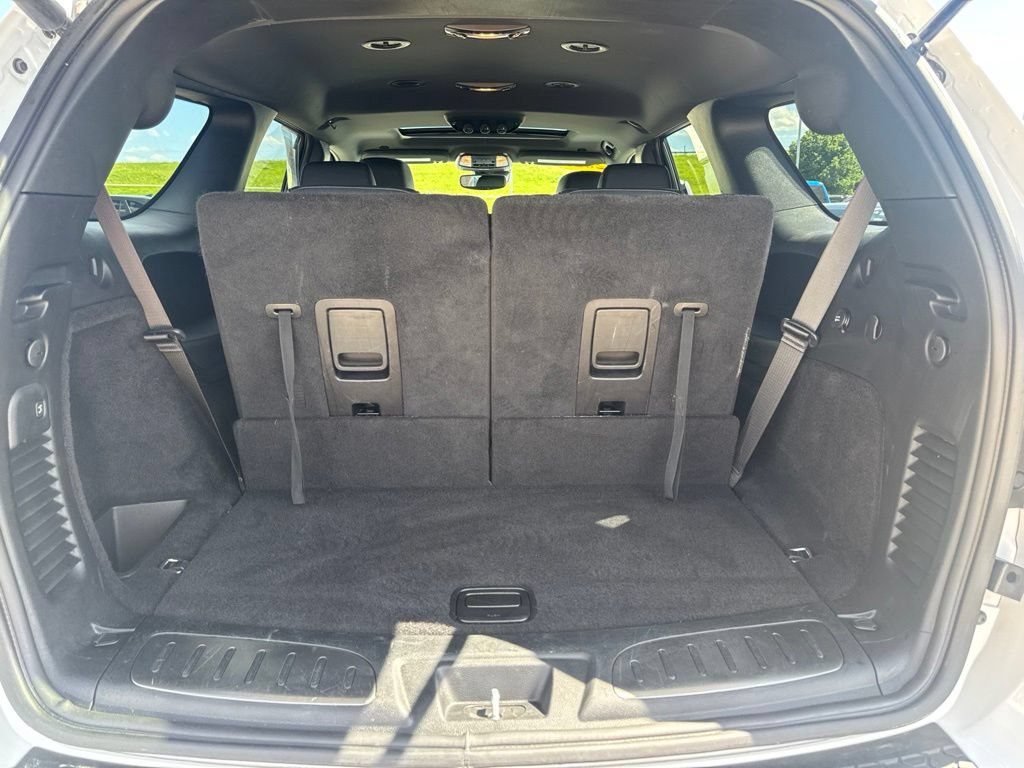 Certified 2026 Dodge Durango GT AWD/4WD image 33
