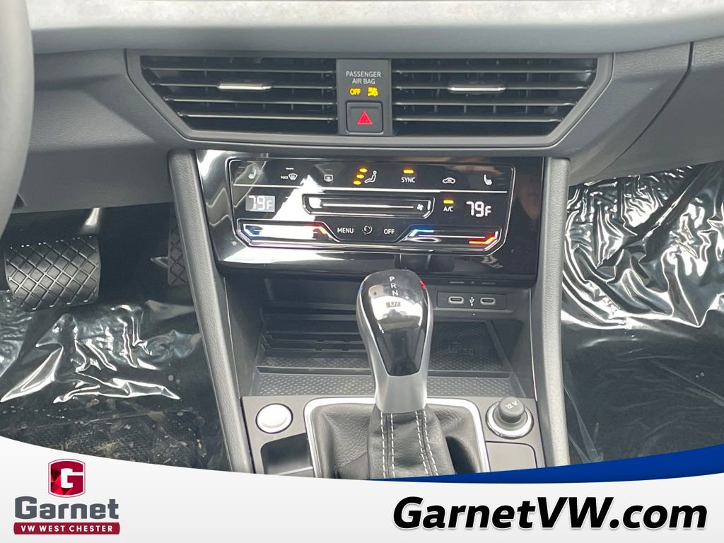 New 2026 Volkswagen Jetta SE image 18