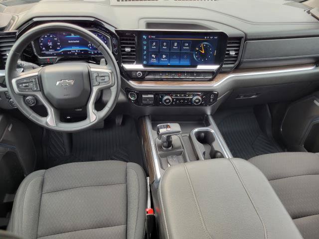 Used 2023 Chevrolet Silverado 1500 RST AWD/4WD image 26