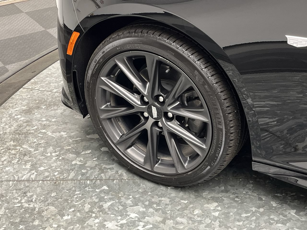 Used 2023 Cadillac CT5 Sport AWD/4WD image 33