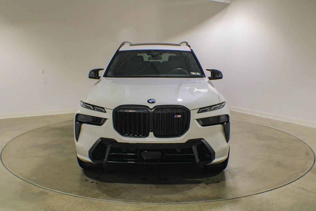 Used 2026 BMW X7 M60i AWD/4WD image 6