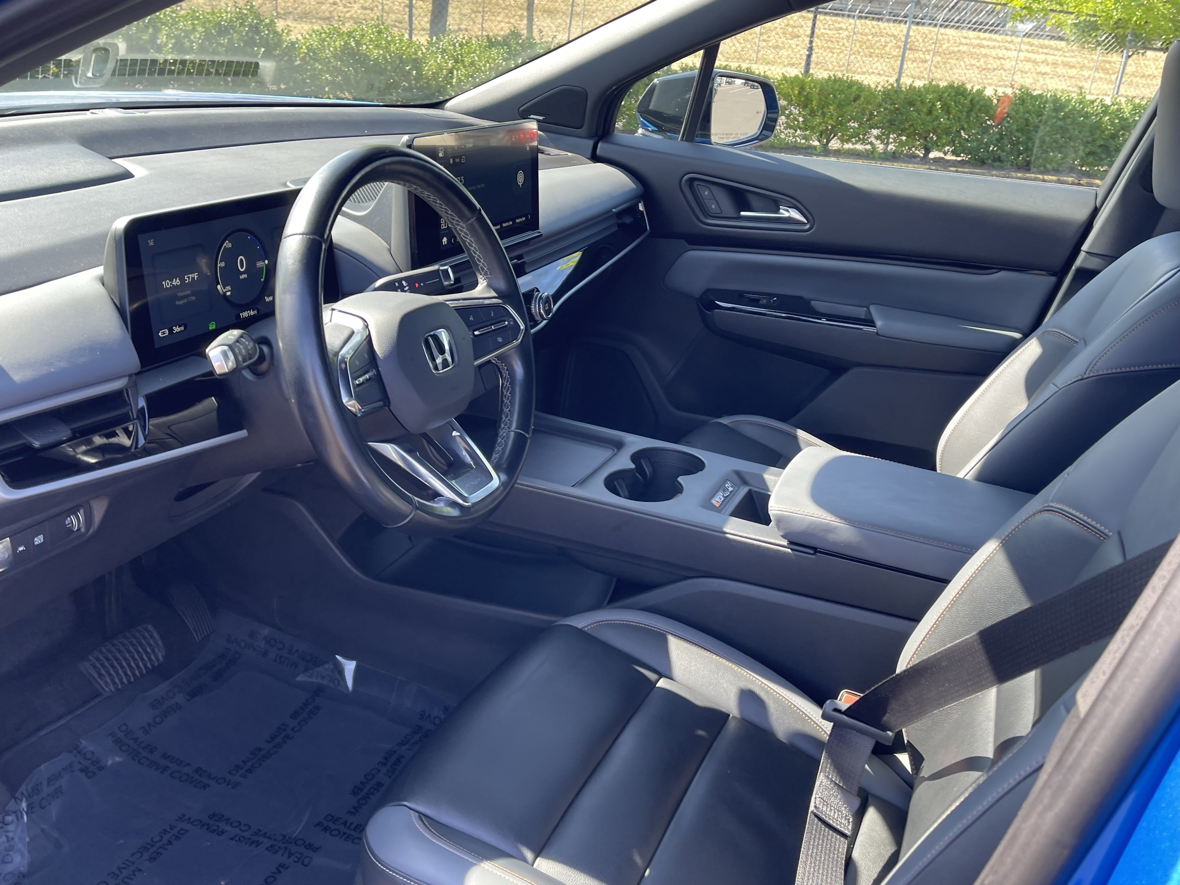 Used 2024 Honda Prologue Touring image 10