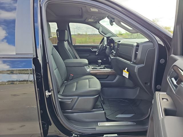 New 2026 Chevrolet Silverado 1500 RST w/ All Star Edition Plus AWD/4WD image 29