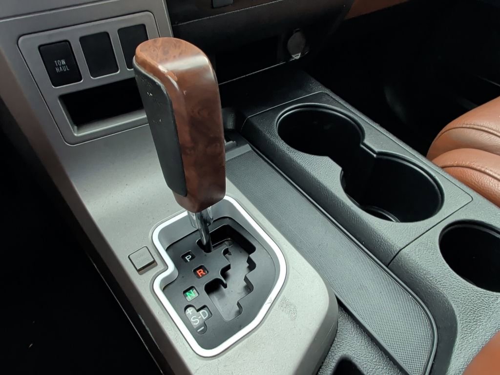 Used 2012 Toyota Tundra Limited w/ TRD Off-Road Pkg image 25