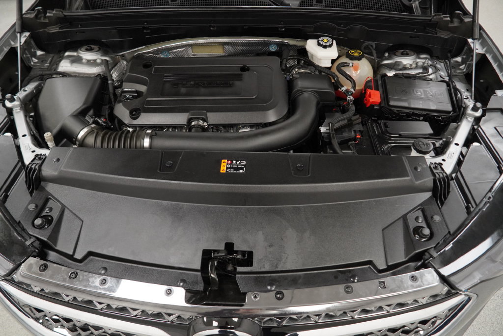 Used 2023 Buick Envision Avenir AWD/4WD image 52