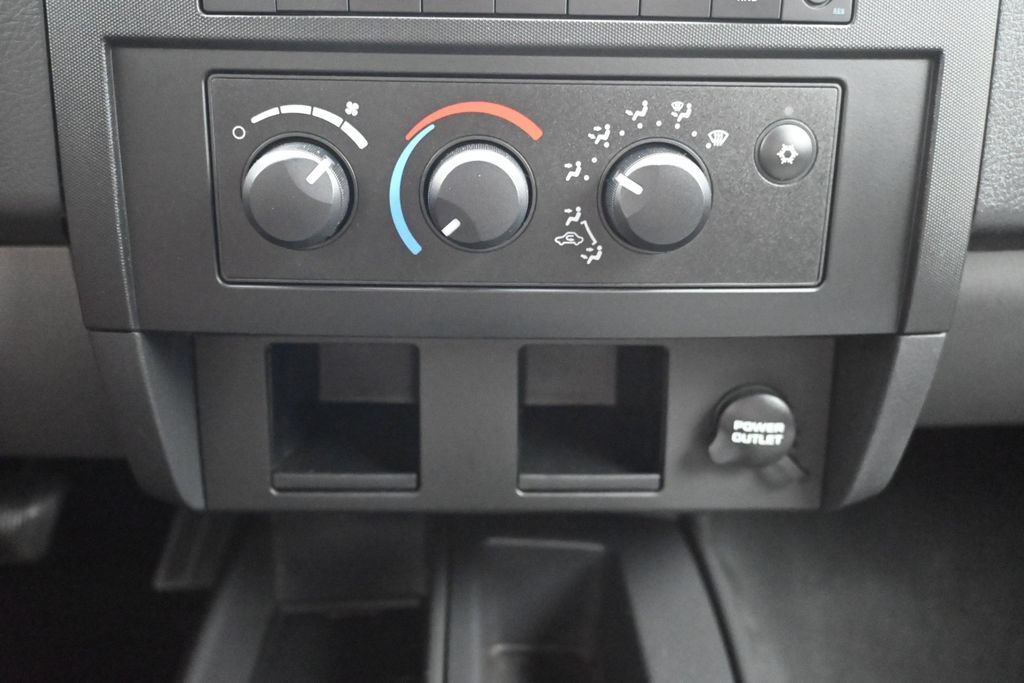 Used 2009 Dodge Dakota Big Horn w/ Extra Security Group RWD image 15