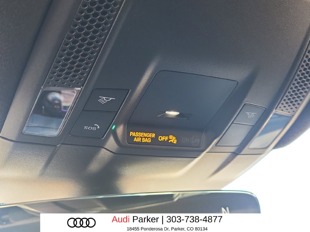 New 2026 Audi RS e-tron GT performance AWD/4WD image 22