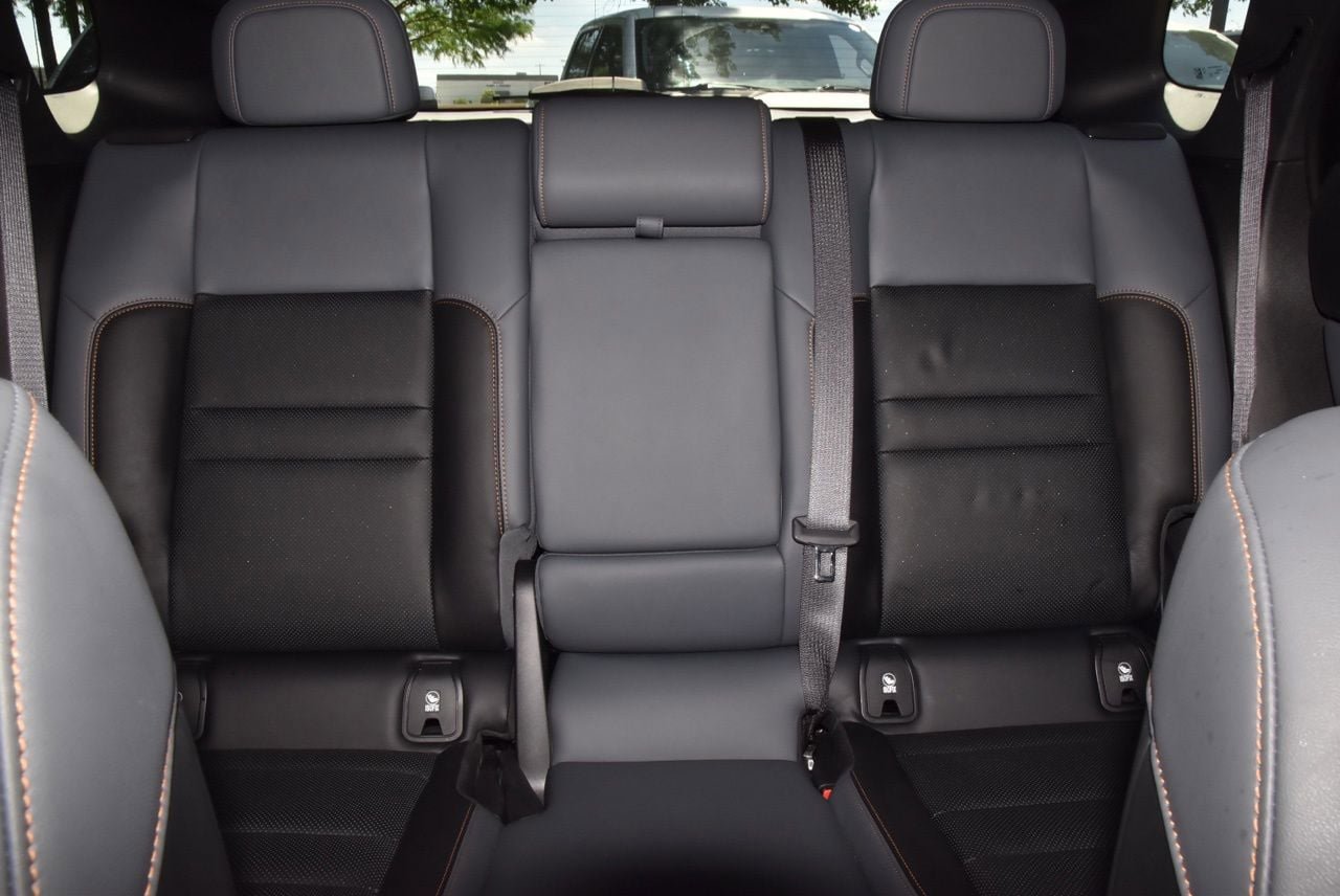 Used 2024 Honda Prologue Elite image 21
