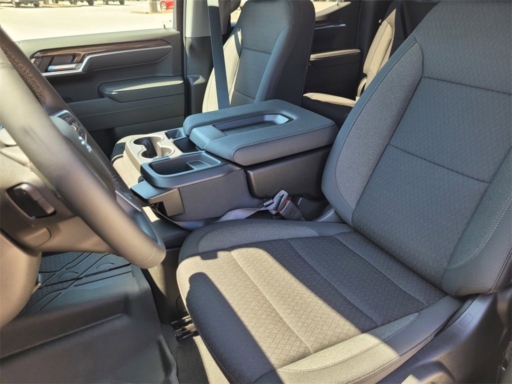 New 2026 Chevrolet Silverado 1500 RST w/ Protection Package image 12