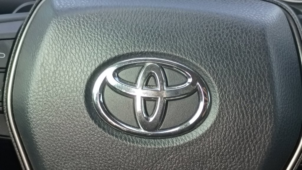 Used 2024 Toyota Camry SE FWD image 25