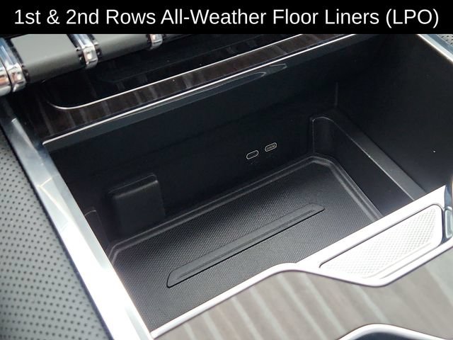 Used 2025 GMC Sierra EV Denali AWD/4WD image 45