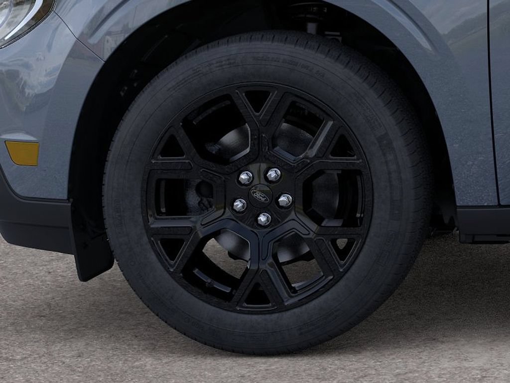 New 2026 Ford Maverick Lariat w/ Black Appearance Package AWD/4WD image 20