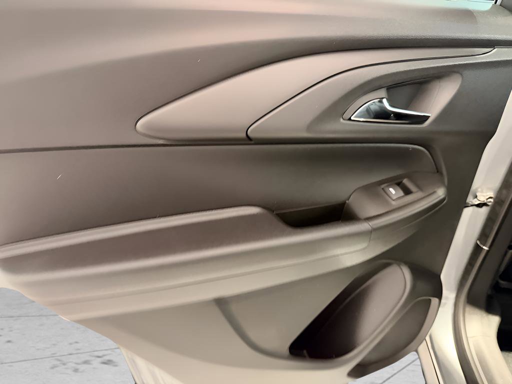 New 2026 Chevrolet TrailBlazer RS image 33