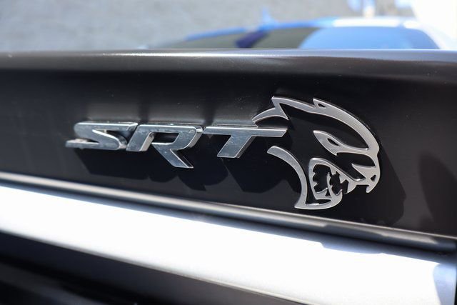 Used 2023 Dodge Challenger SRT Hellcat image 25