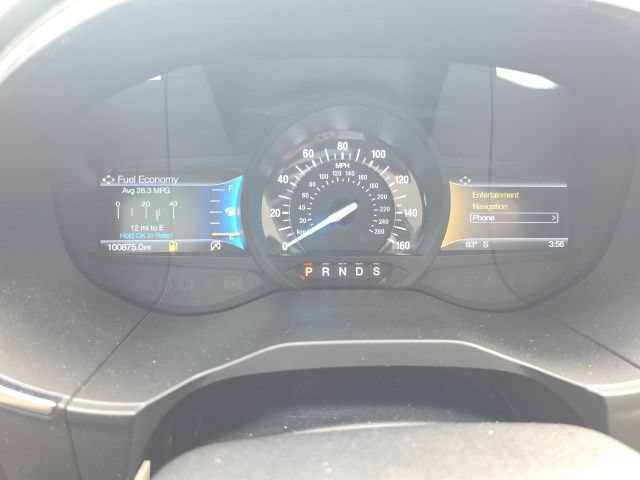Used 2019 Ford Edge Titanium FWD image 23
