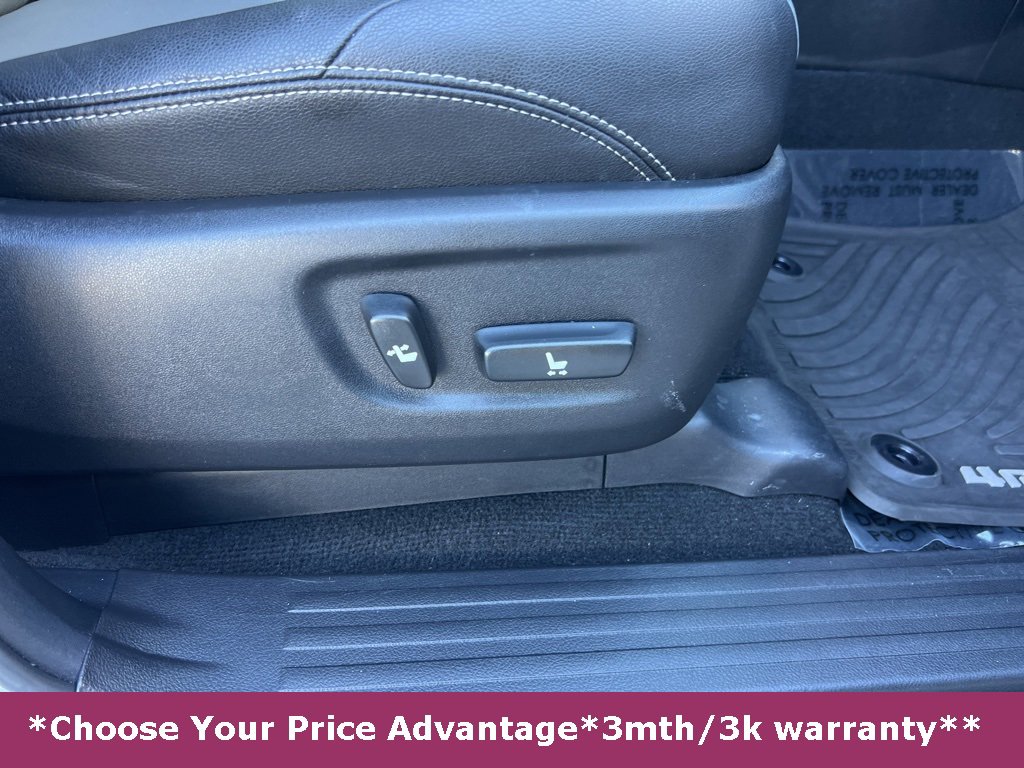 Used 2016 Toyota 4Runner SR5 Premium image 28