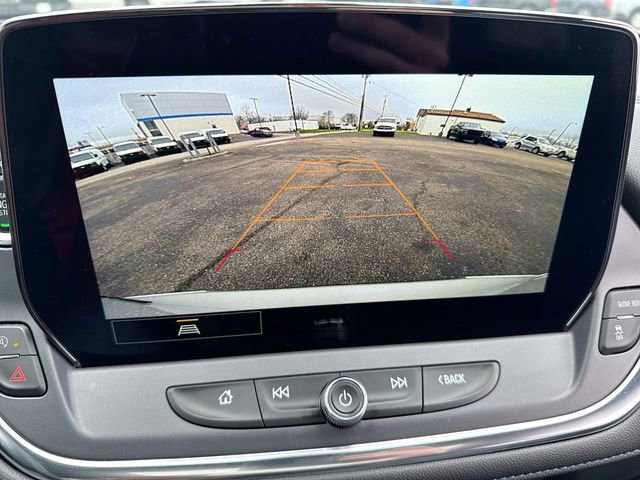 Used 2023 Chevrolet Blazer RS w/ Enhanced Convenience Package image 17