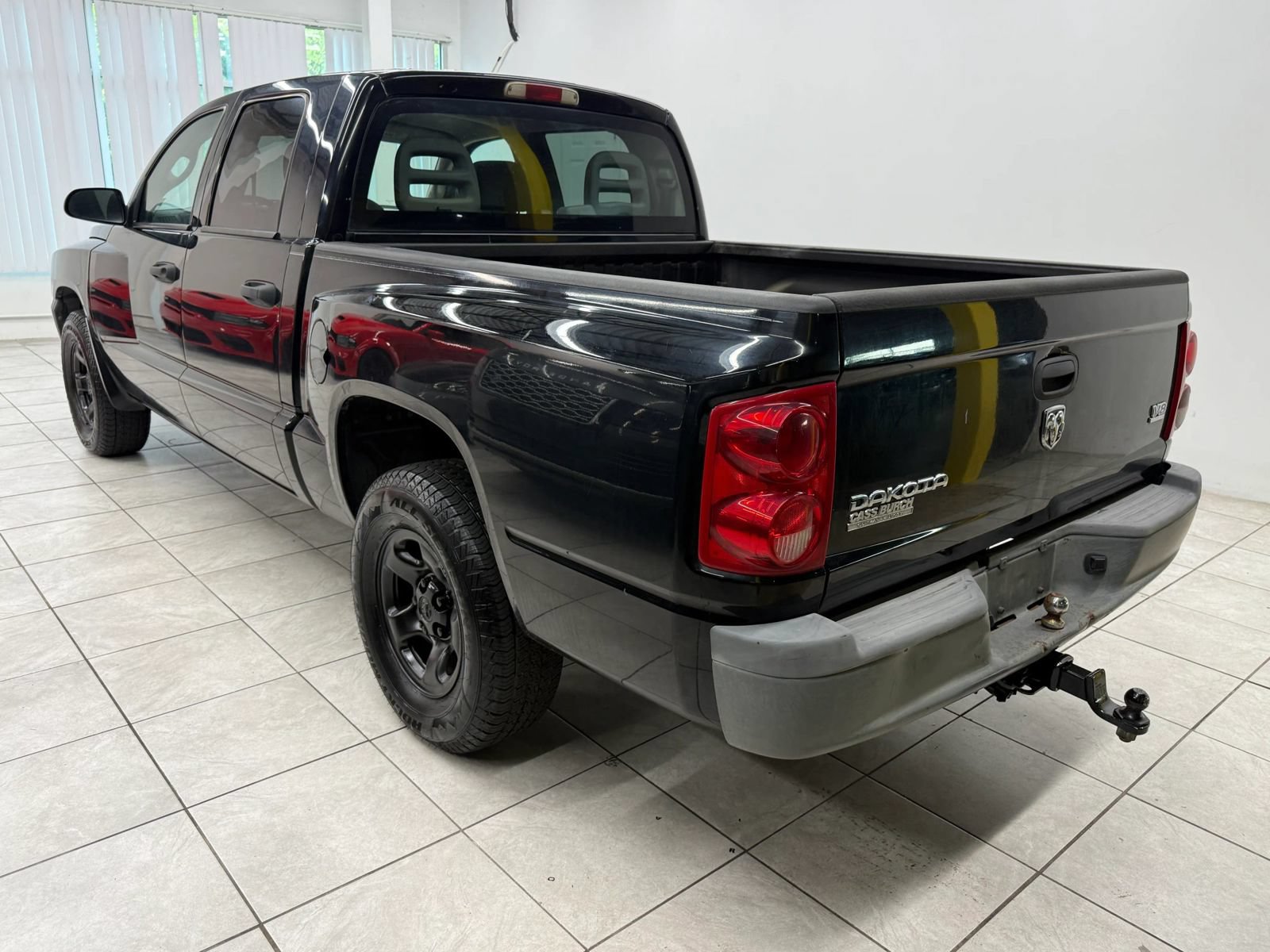 Used 2005 Dodge Dakota ST RWD image 7