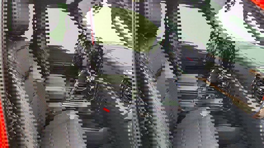 Used 2023 Ford F150 Raptor AWD/4WD image 25