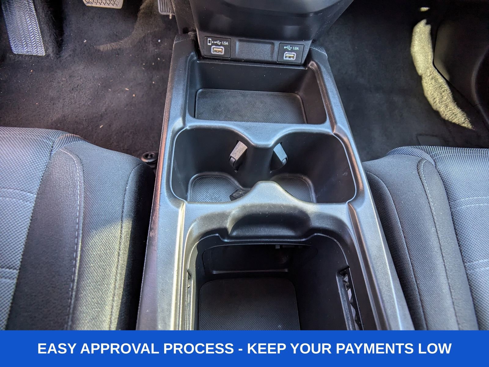 Used 2021 Honda CR-V Special Edition image 22