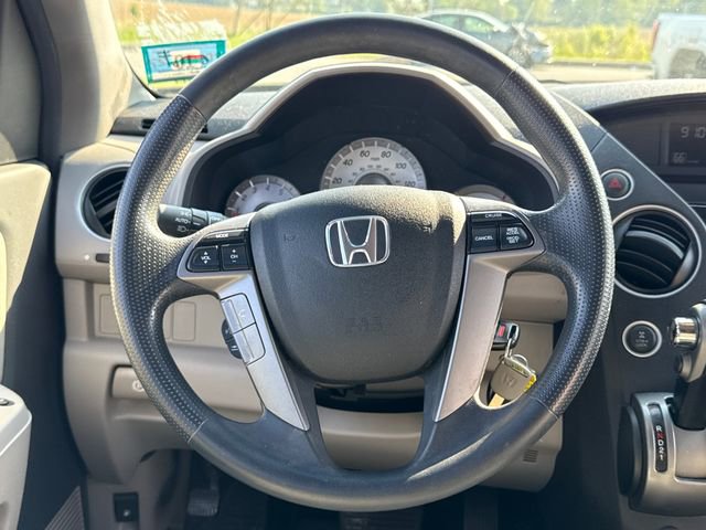 Used 2012 Honda Pilot EX image 22