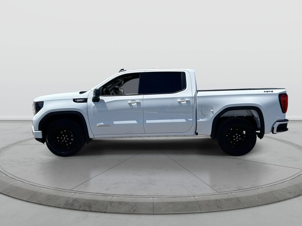 Used 2026 GMC Sierra 1500 Elevation AWD/4WD image 5