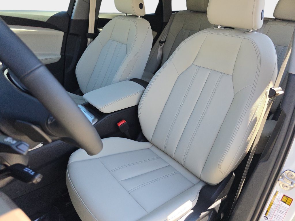 New 2026 Audi Q5 2.0T AWD/4WD image 15
