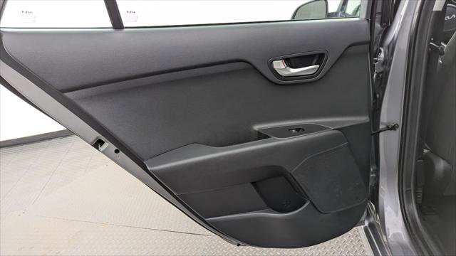 Used 2023 Kia Rio S image 14