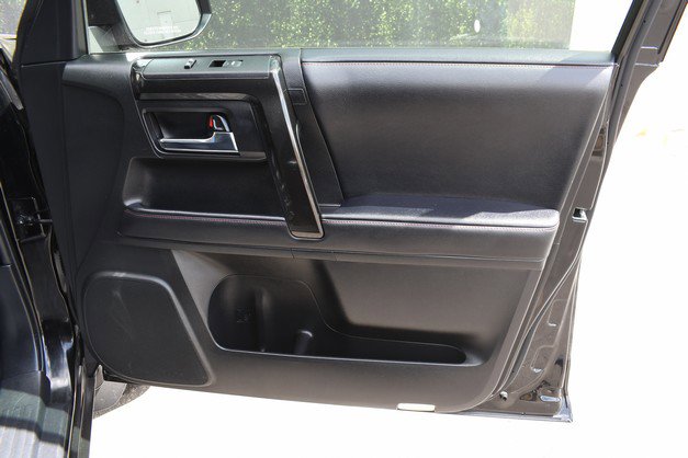 Certified 2021 Toyota 4Runner TRD Off-Road Premium w/ Moonroof Package image 24