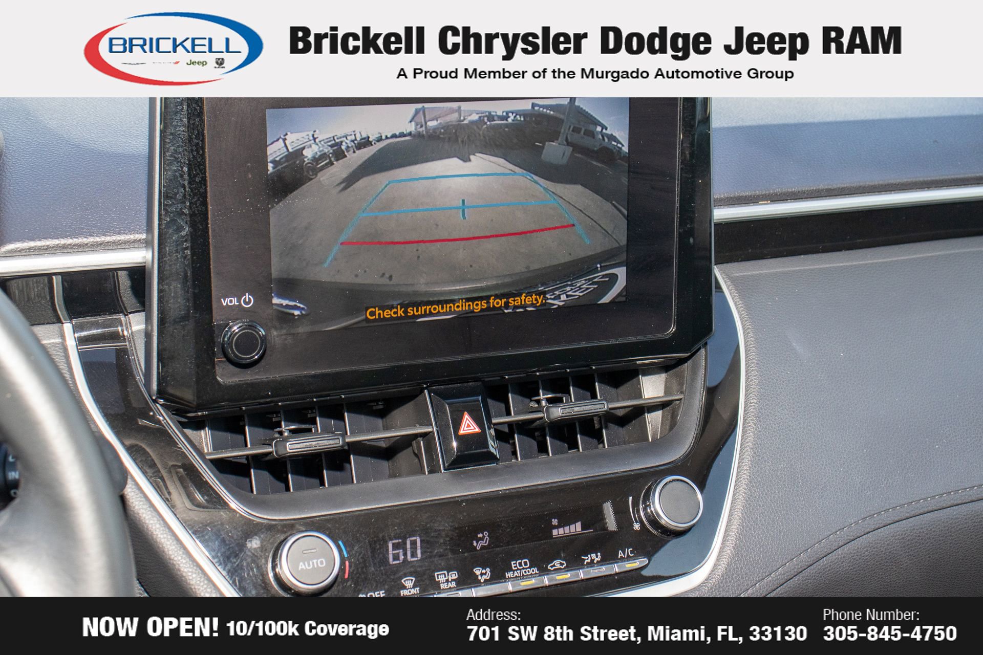 Used 2024 Toyota Corolla Cross LE image 31