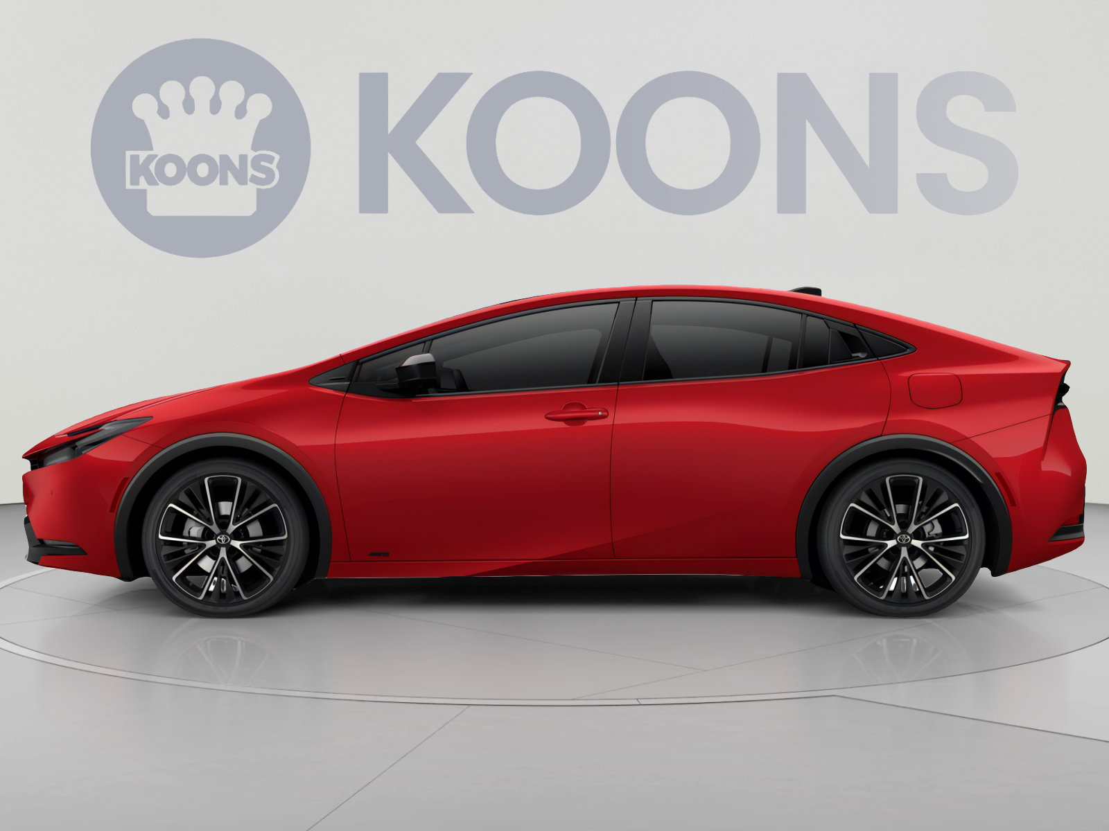 New 2027 Toyota Prius Limited w/ Limited Premium Package AWD/4WD image 5
