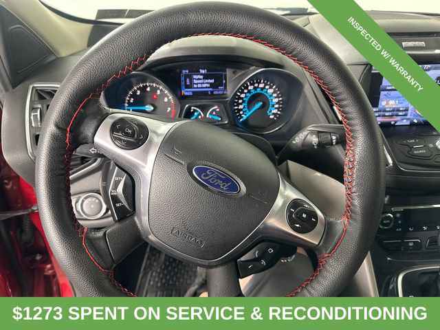 Used 2013 Ford Escape SEL AWD/4WD image 26