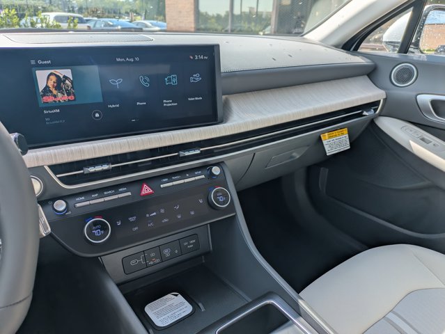 New 2026 Hyundai Sonata SEL FWD image 13