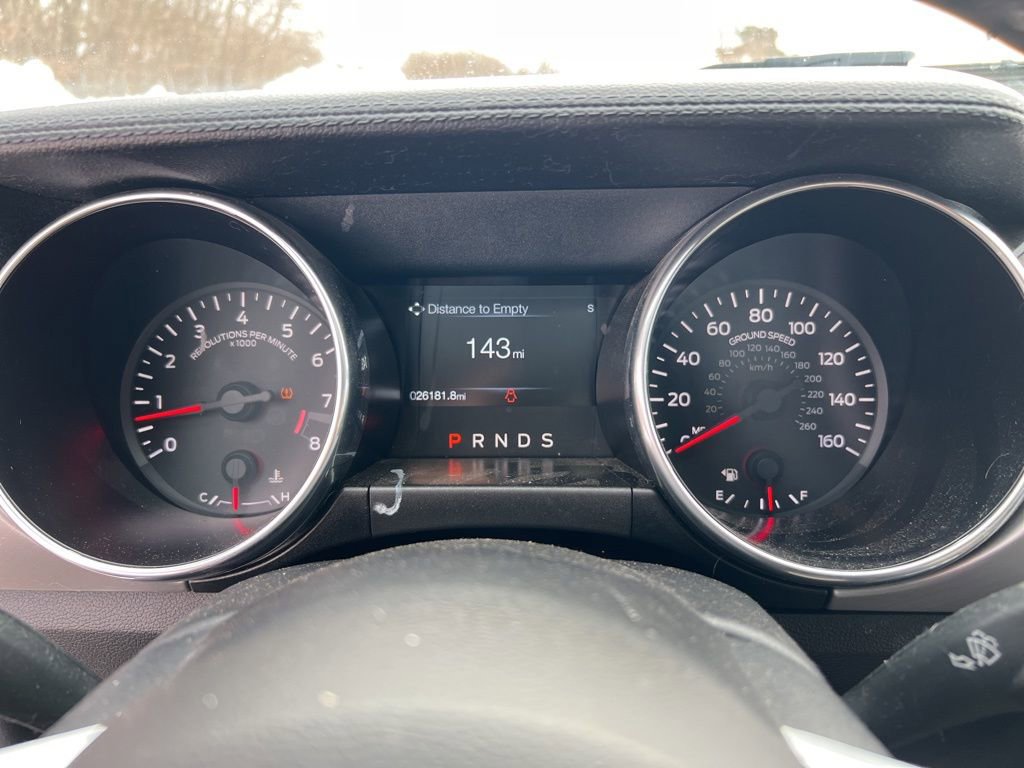 Used 2018 Ford Mustang GT Premium image 18