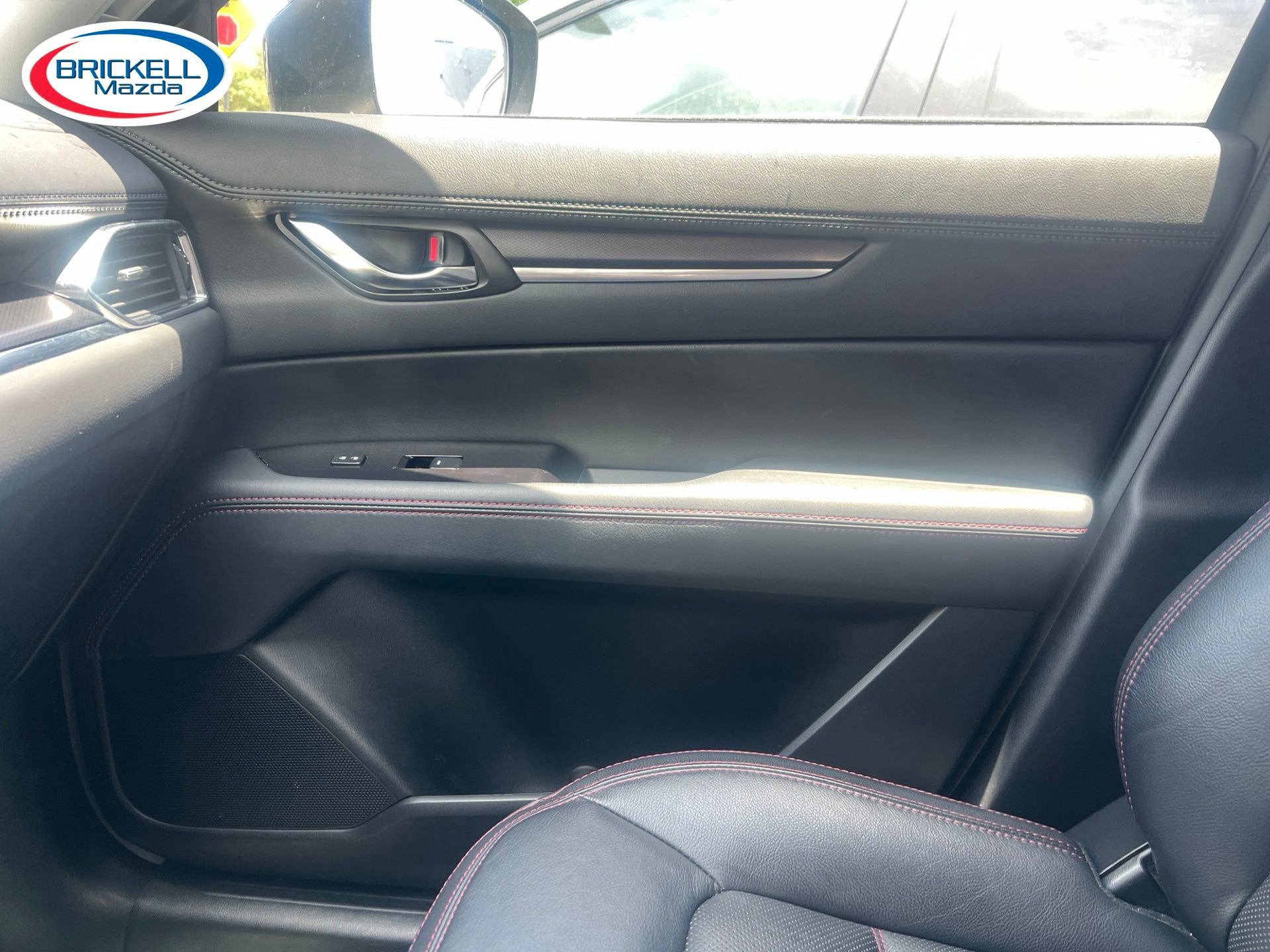 Used 2023 MAZDA CX-5 Carbon Edition AWD/4WD image 10
