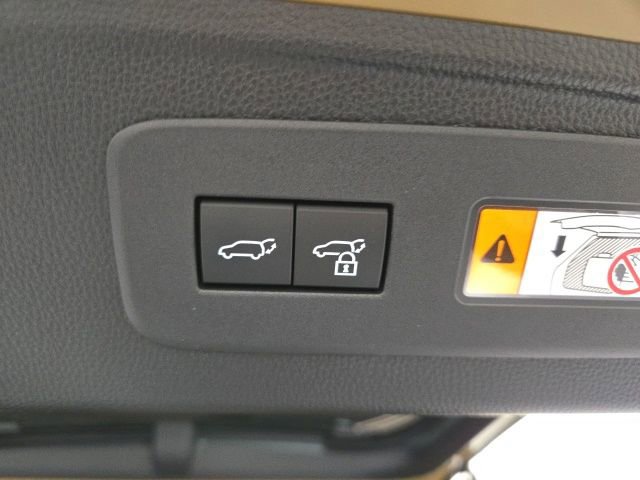 New 2026 Toyota Land Cruiser AWD/4WD image 17