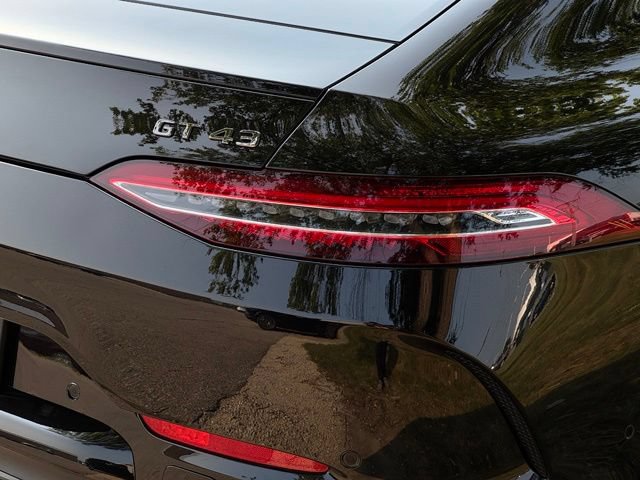 Used 2022 Mercedes-Benz AMG GT 43 image 64